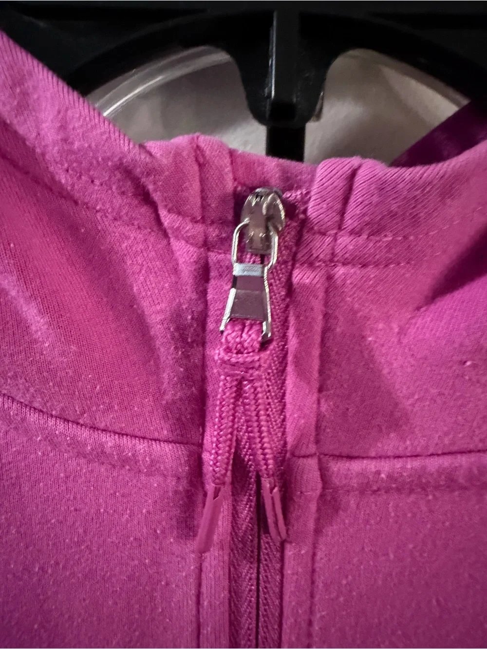 Old Navy Active Dynamic Fleece Size Medium Athletic Jacket